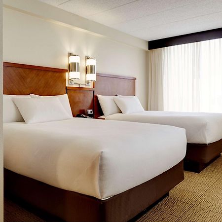 Hyatt Place Phoenix-North Exteriör bild