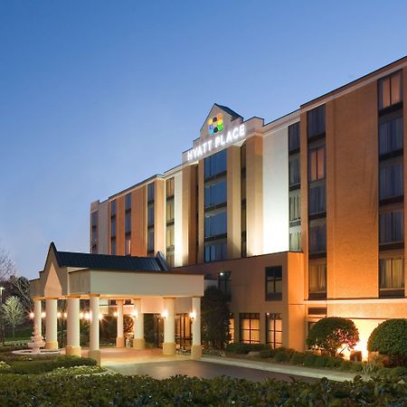 Hyatt Place Phoenix-North Exteriör bild