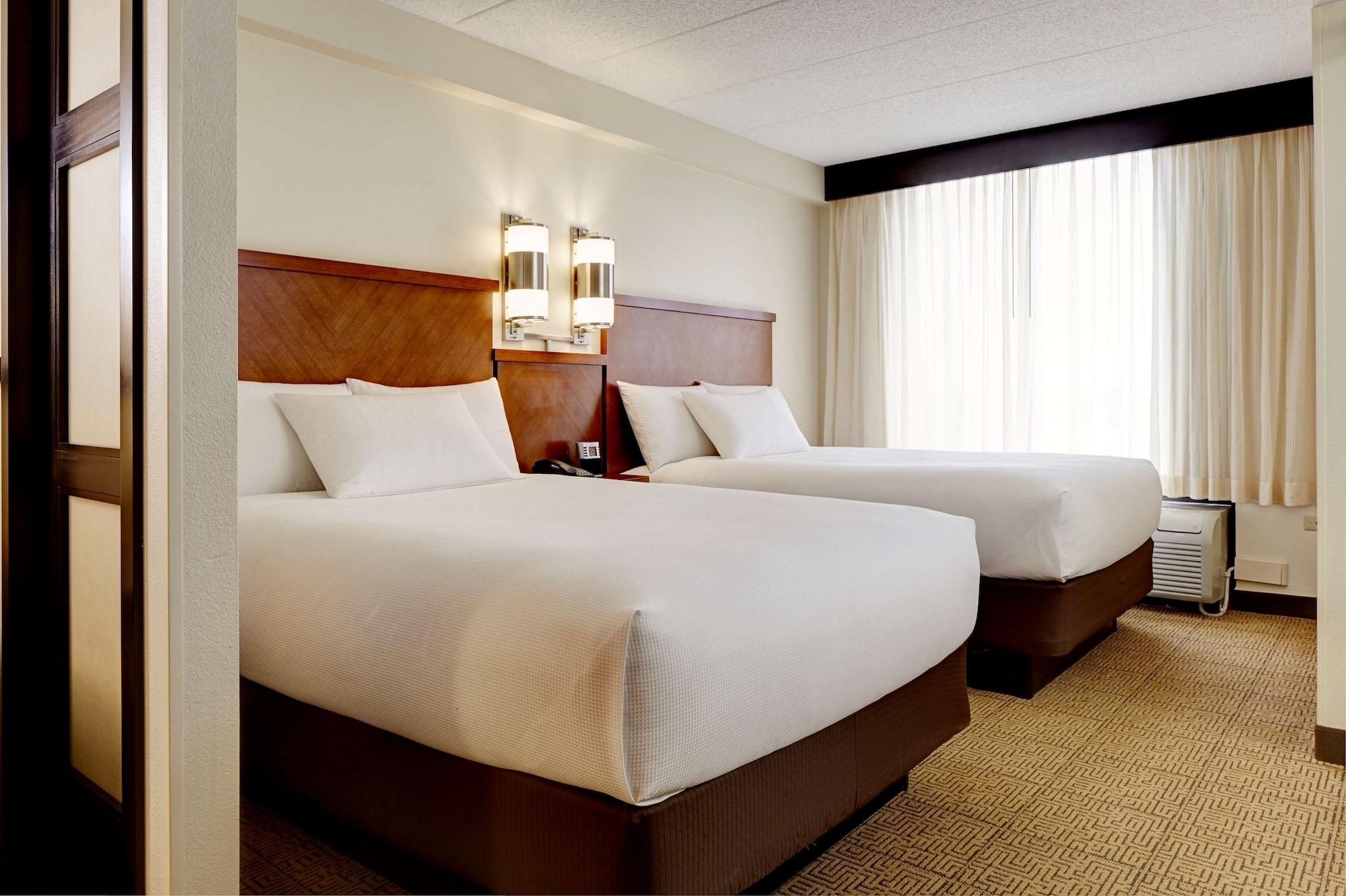 Hyatt Place Phoenix-North Exteriör bild