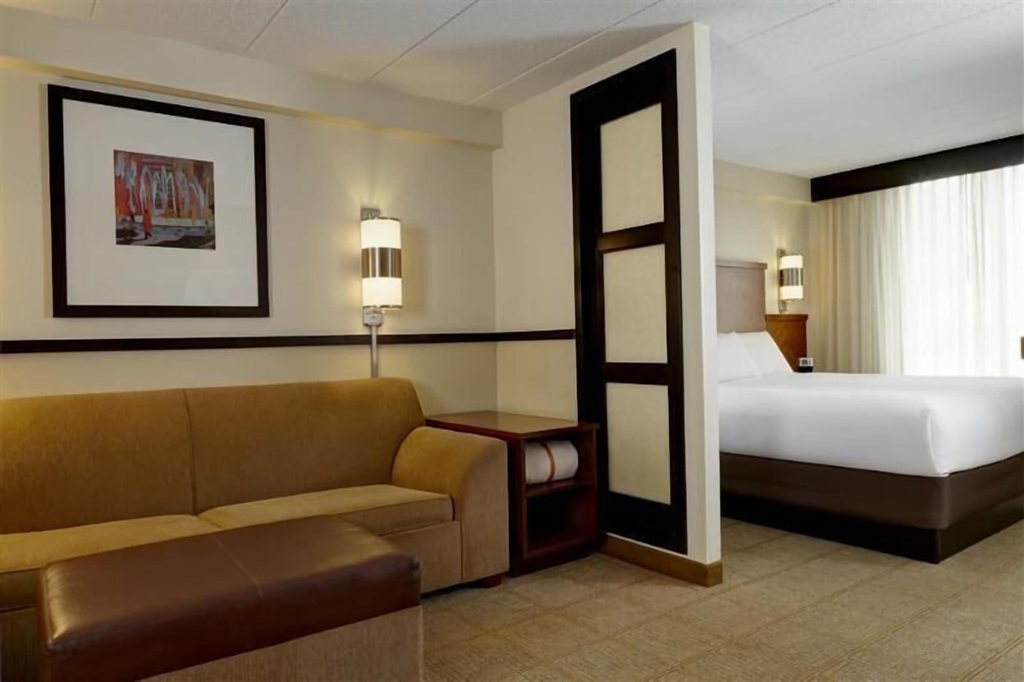 Hyatt Place Phoenix-North Exteriör bild