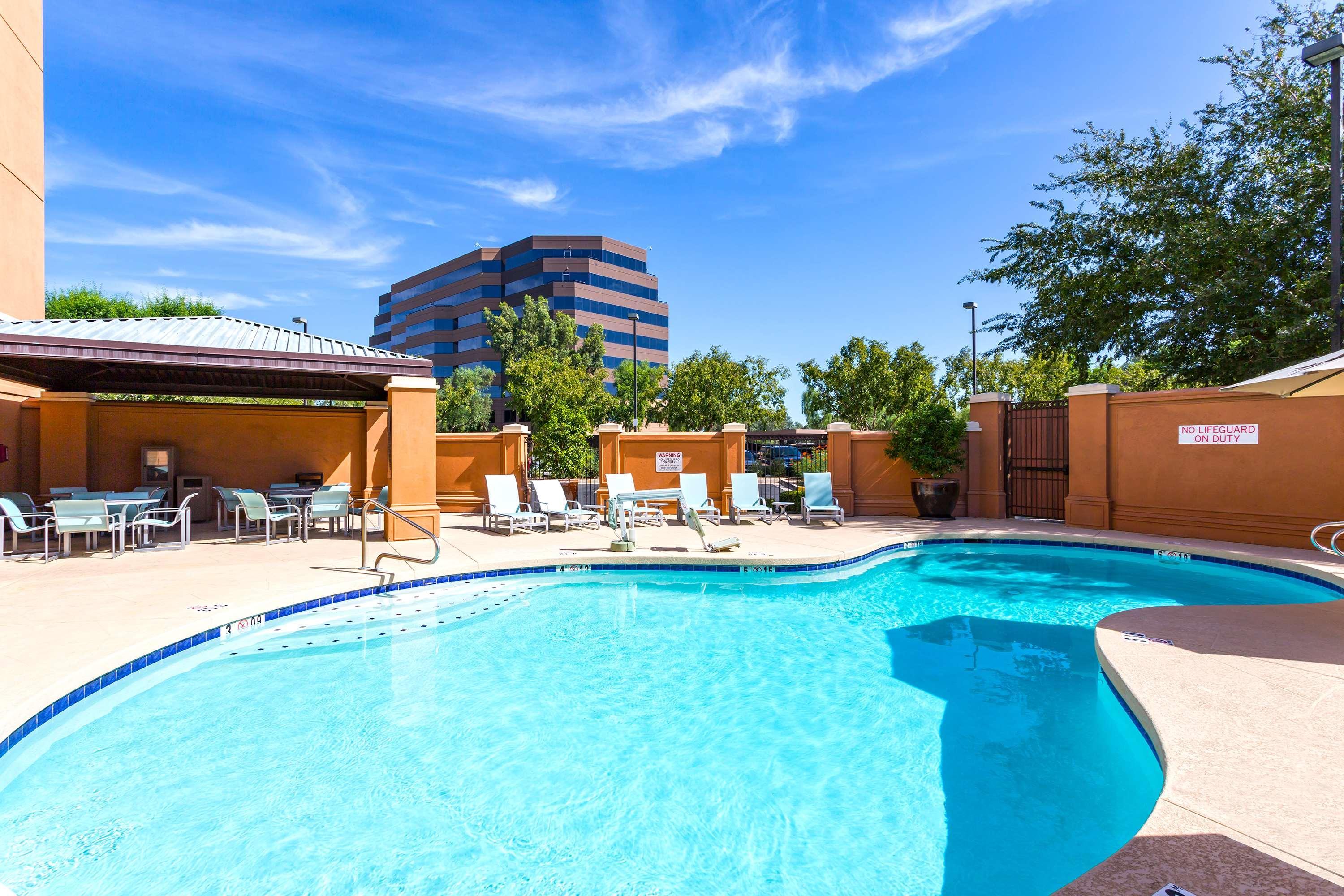 Hyatt Place Phoenix-North Exteriör bild