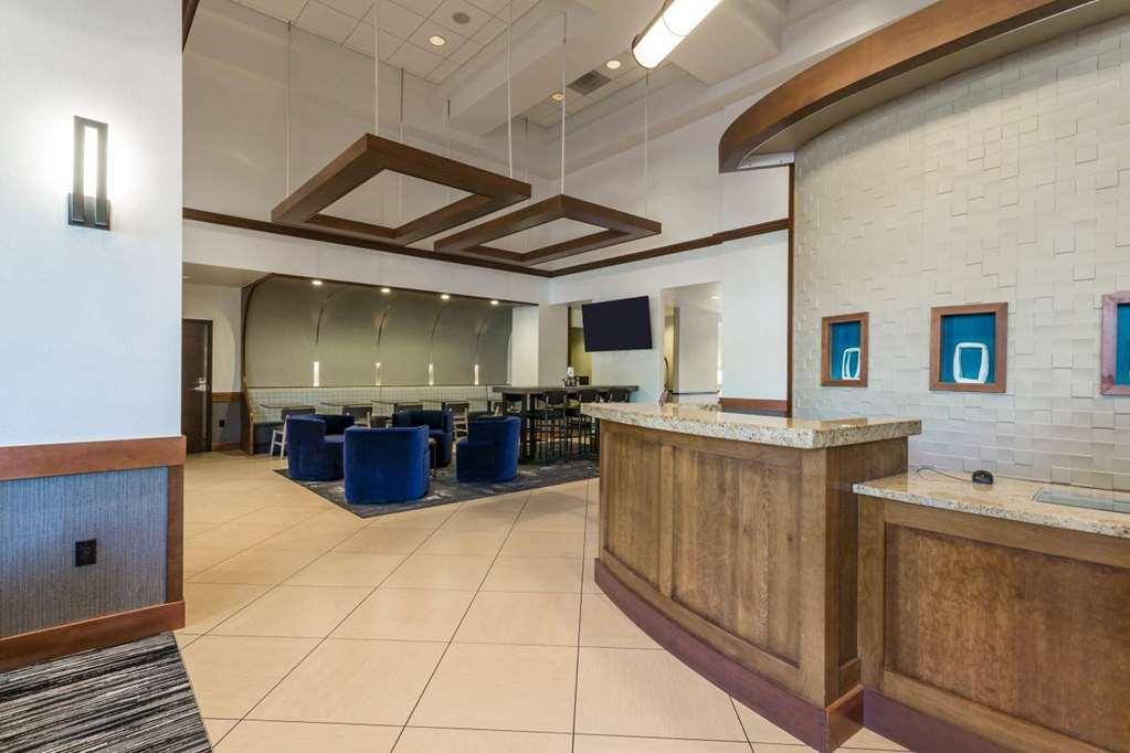 Hyatt Place Phoenix-North Inreriör bild