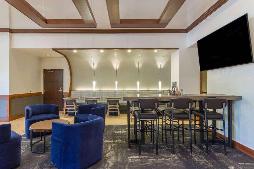 Hyatt Place Phoenix-North Inreriör bild