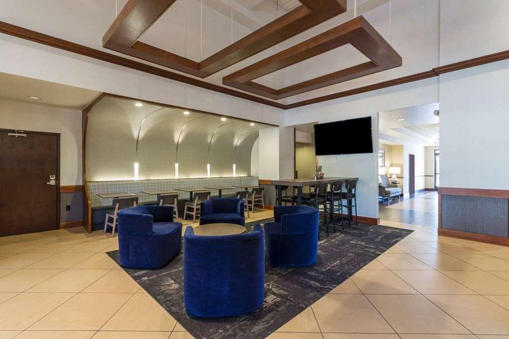 Hyatt Place Phoenix-North Inreriör bild