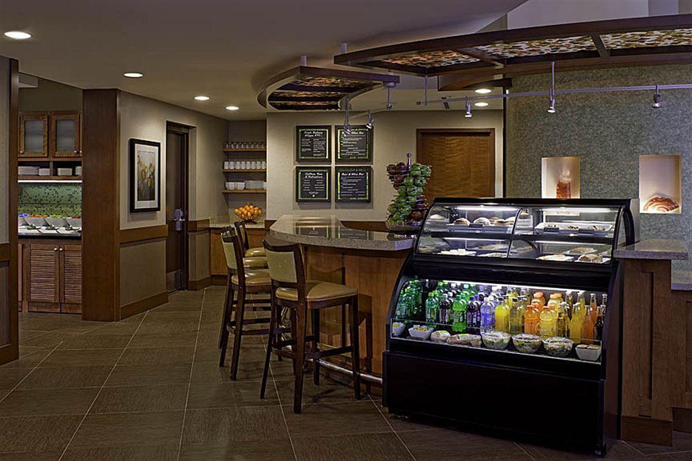 Hyatt Place Phoenix-North Restaurang bild