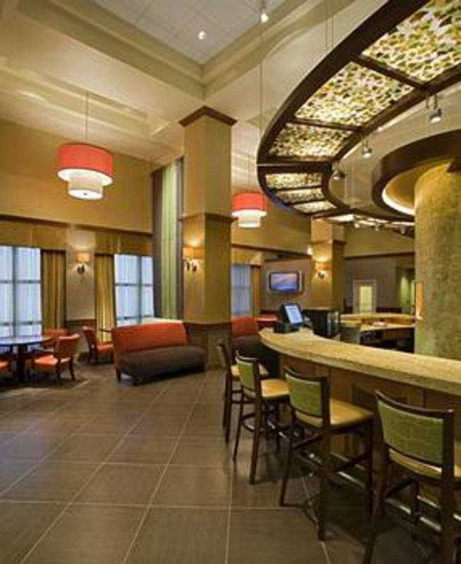 Hyatt Place Phoenix-North Inreriör bild