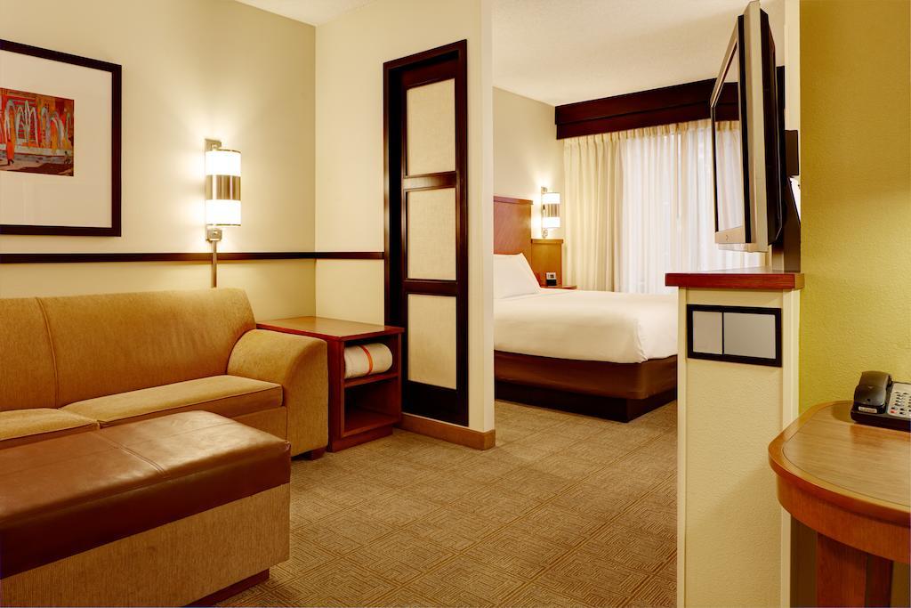 Hyatt Place Phoenix-North Rum bild