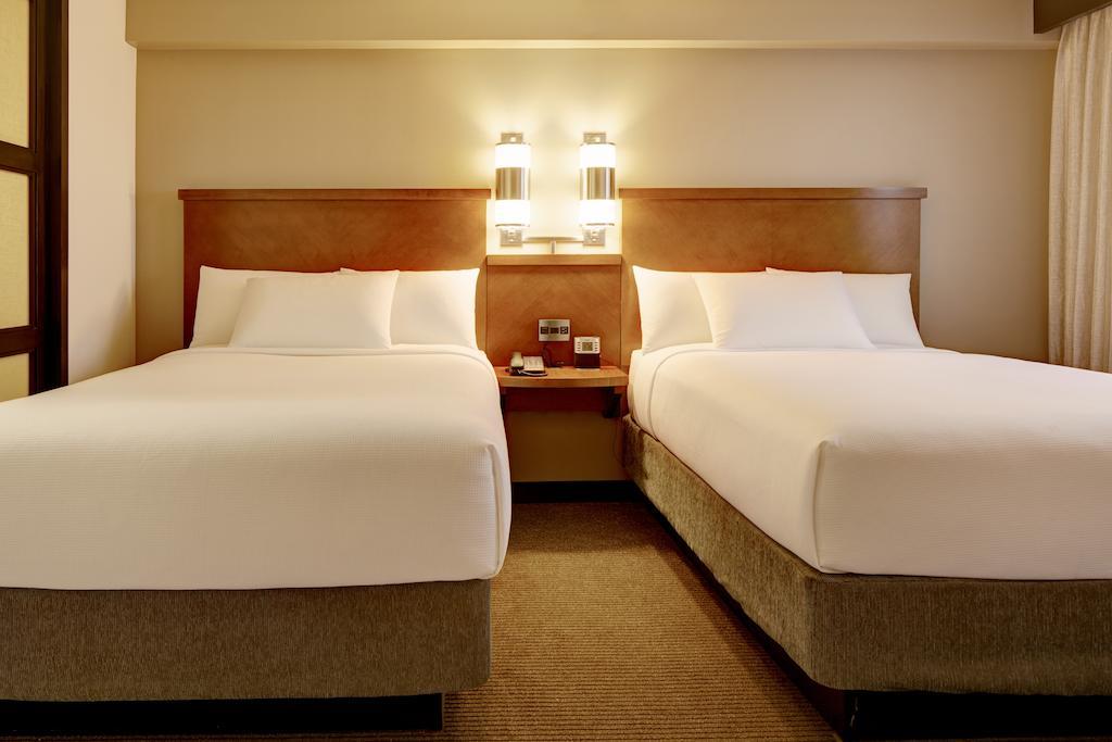 Hyatt Place Phoenix-North Rum bild