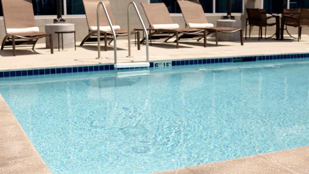 Hyatt Place Phoenix-North Exteriör bild