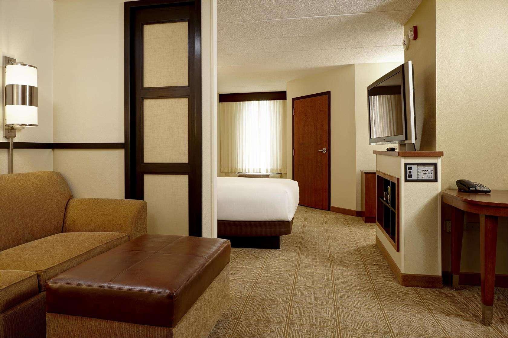 Hyatt Place Phoenix-North Exteriör bild